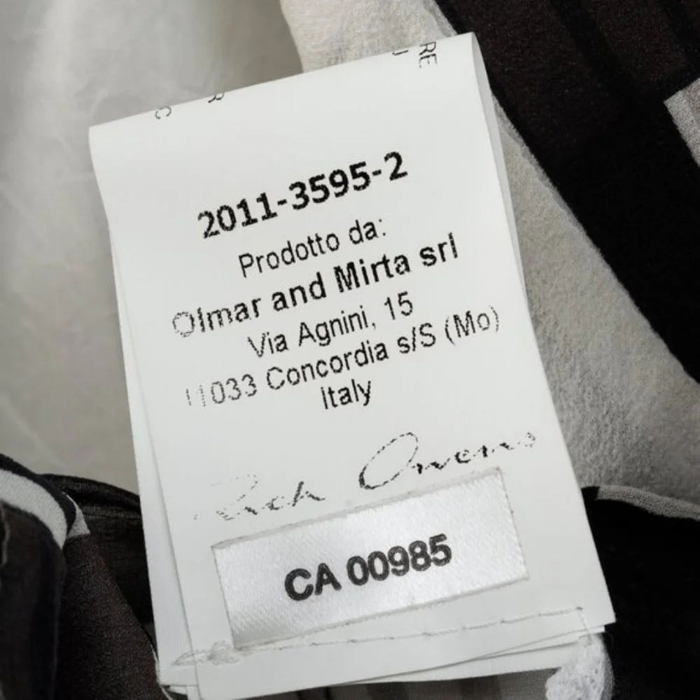 Jacket - Picture 11 of 11